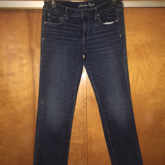 American Eagle Outfitters Denim - American Eagle 🦅  jeans